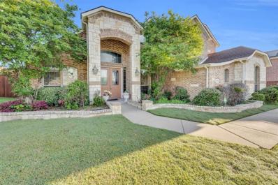 1609 Turtle Point Drive, DeSoto, TX 75115 - #: 20618406