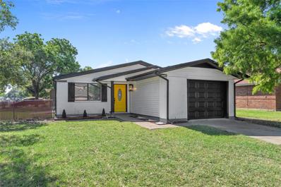 1937 Christopher Drive, Fort Worth, TX 76140 - MLS#: 20623329