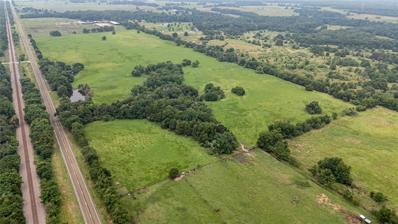 West Tract 1 Fm 80, Wortham, TX 76693 - MLS#: 20638341