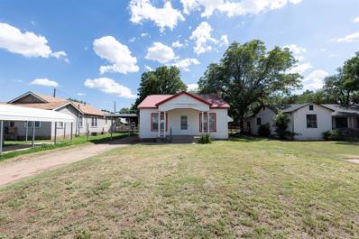 406 SE Ave H, Childress, TX 79201 - MLS#: 20655730