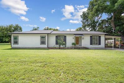 203 N Anderson Street, Rising Star, TX 76471 - #: 20656968