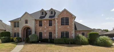 1241 Primrose Lane, DeSoto, TX 75115 - #: 20658483