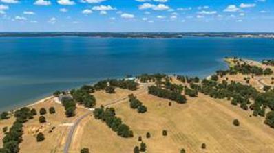 Tbd Lot 46 Paradise Cove, Streetman, TX 75848 - MLS#: 20714558