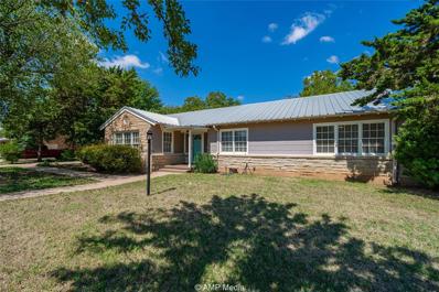 1205 Landon Street, Stamford, TX 79553 - #: 20734512