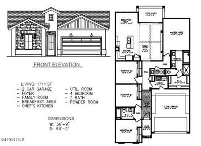 MLS: 902326