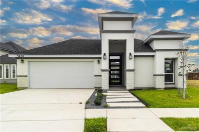 5901 Pelican Avenue, McAllen, TX 78573 - #: 437880