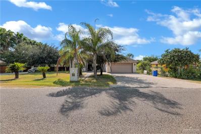 4307 Cavazos Street, Mission, TX 78573 - #: 448207