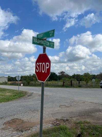 Lot 1 21st Street, Hempstead, TX 77445 - #: 11162362