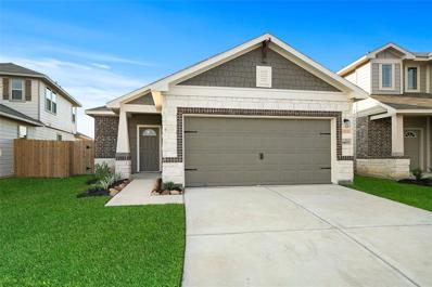 1071 Garden Sun Drive, Bellville, TX 77418 - #: 21013471