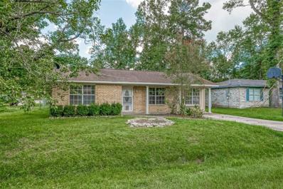 210 N Shirley Lane, Willis, TX 77378 - MLS#: 23674749