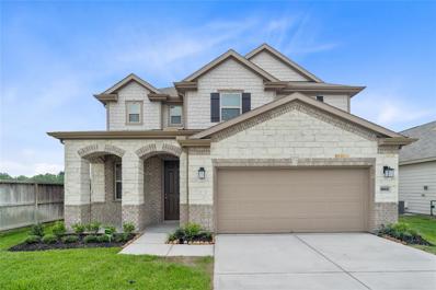 2903 Lazarina Lane, Fresno, TX 77545 - #: 54253705