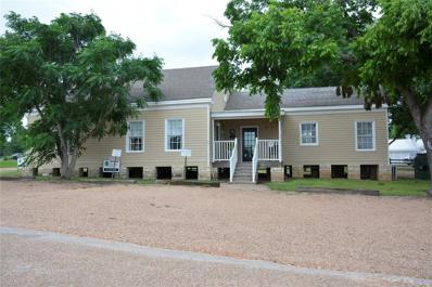 105 W Austin Street, Round Top, TX 78954 - #: 78846357