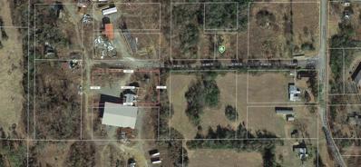 Lots 5-8 West Mill Street, Other, AR 71937 - #: 82390931