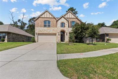 606 Companion Drive, Crosby, TX 77532 - #: 83240857