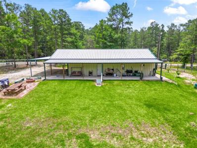 95 Sunrise Loop, Huntsville, TX 77320 - MLS#: 95083117