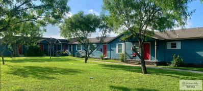 35279 OLD ALICE RD. Unit A-F, Los Fresnos, TX 78566 - #: 29755836