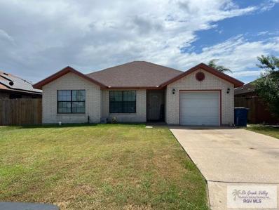 214 E 10TH ST., Los Fresnos, TX 78566 - #: 29756065