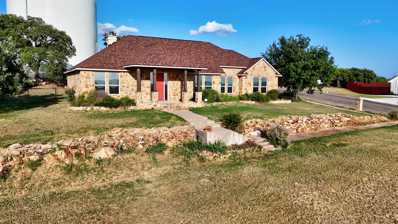 1806 Old Fredericksburg Rd Boulevard, Llano, TX 78643 - #: 169414