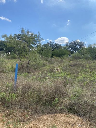 Lot 6 Moore St. Street, Llano, TX 78643 - #: 170357