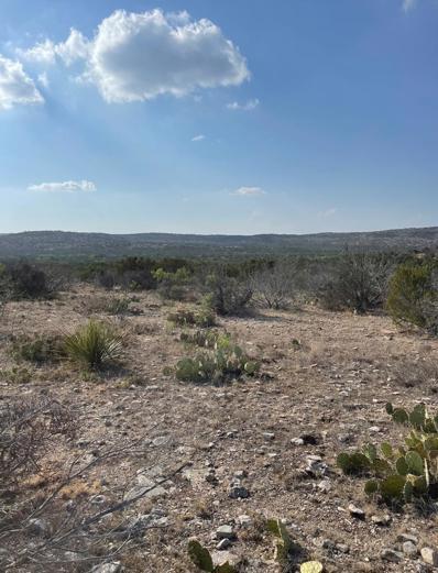 280 Eastwood Rd, Sonora, TX 78840 - #: 114012