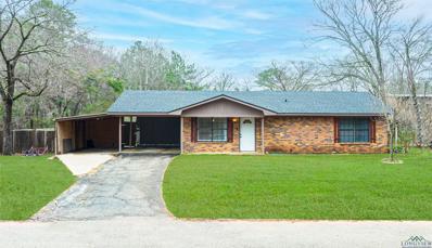177 Norma, Gladewater, TX 75647 - #: 20241551
