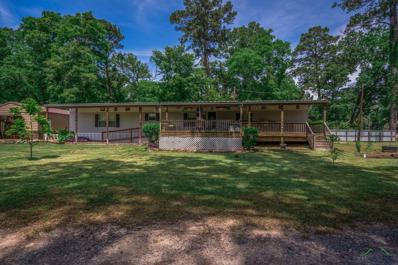 551 Cypress Drive, Karnack, TX 75661 - #: 20242617