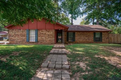 1300 BAXLEY LN., Longview, TX 75604 - MLS#: 20245492