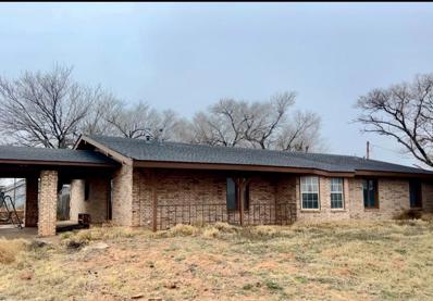 FM 261, Post, TX 79356 - MLS#: 202404260