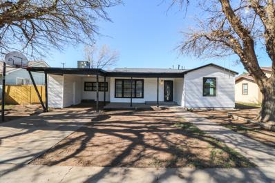 E 15th Street, Littlefield, TX 79339 - #: 202404753