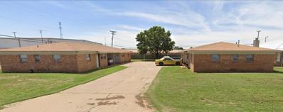 E 23rd, Littlefield, TX 79339 - #: 202409611