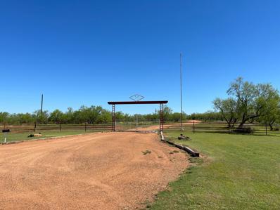 US Highway 70, Spur, TX 79370 - MLS#: 202412858