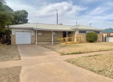 604 16th St, Seagraves, TX 79359 - #: 50047215