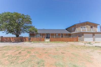 808 County Rd 30, Lamesa, TX 79331 - #: 50072489