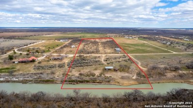 Tbd Private Road 4801, Paint Rock, TX  - #: 1669017