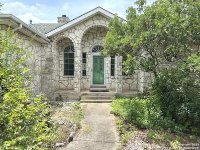 8106 Cedar Knoll Dr, San Antonio, TX 78255 - MLS#: 1696407