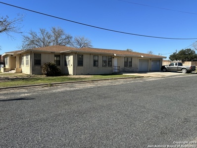 217 Sutherland Ave, Poth, TX 78147 - #: 1741322