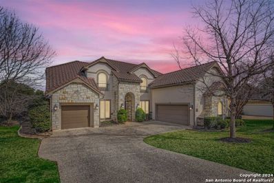 18210 BRANSON FLS, San Antonio, TX 78255 - #: 1750545