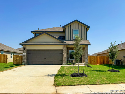 4215 Thyme Garden, Von Ormy, TX 78073 - #: 1772851