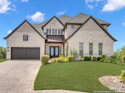 18415 BRANSON FALLS, San Antonio, TX 78255 - #: 1791348