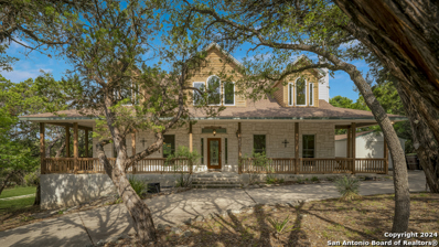 18705 Lookout Mountain Trl, Helotes, TX 78023 - #: 1795067