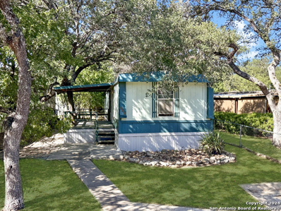 16240 #208 SAN PEDRO AVE, San Antonio, TX 78232 - #: 1801933