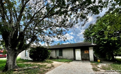 308 Nueces, Kenedy, TX 78119 - #: 1808512