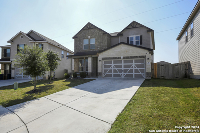 742 ANTHEM LN, New Braunfels, TX 78132 - MLS#: 1809524