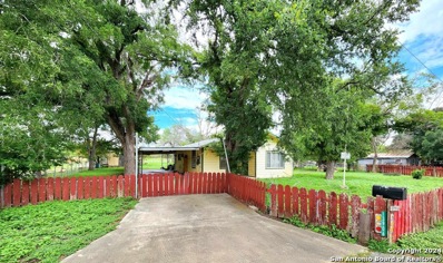 13906 RIFE, Von Ormy, TX  - #: 1813143