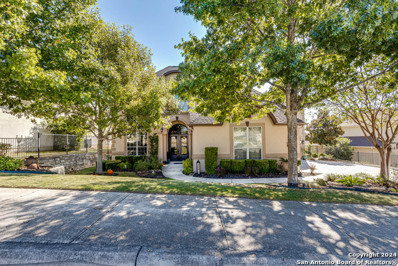 18238 BRANSON FLS, San Antonio, TX 78255 - #: 1815315