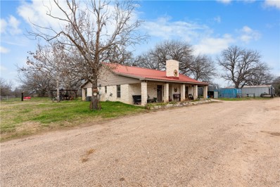 2635 E Fm 931, Gatesville, TX 76528 - #: 220693