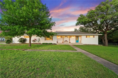 1305 S Old Temple Road, Lorena, TX 76655 - #: 222532