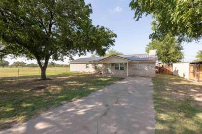 506 N BELMONT STREET, Petrolia, TX 76377 - MLS#: 174730