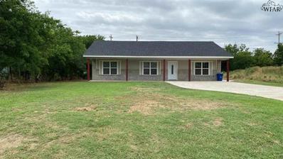 213 N MORGAN AVE, Petrolia, TX 76377 - MLS#: 175074