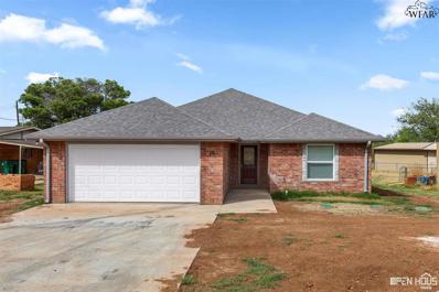 26 CANNAN DRIVE, Wichita Falls, TX 76308 - #: 175843